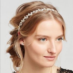 Solitaire Stretch Headband